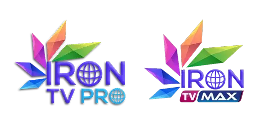 iron tv pro