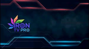 iron tv pro