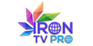 iron tv pro